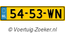 5453WN