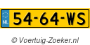 5464WS