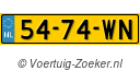 5474WN