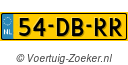 54DBRR