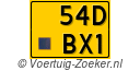 54-DBX-1