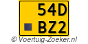 54DBZ2