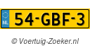 54GBF3