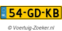 54GDKB