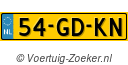 54GDKN