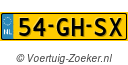 54GHSX