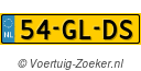 54GLDS
