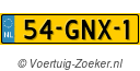 54GNX1