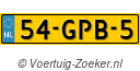 54GPB5