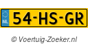 54HSGR