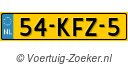 54KFZ5