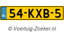 54KXB5
