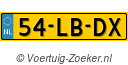 54LBDX