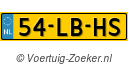 54LBHS
