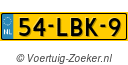 54LBK9