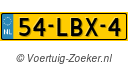 54LBX4