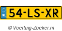 54LSXR