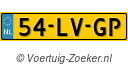 54LVGP