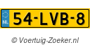 54LVB8