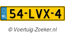 54LVX4