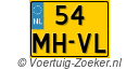 54MHVL