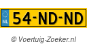 54NDND