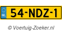 54NDZ1
