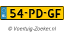 54PDGF