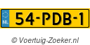 54PDB1