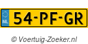 54PFGR