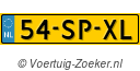 54SPXL