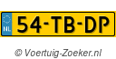 54TBDP