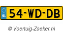 54WDDB