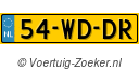 54WDDR