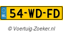 54WDFD