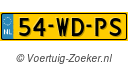 54WDPS