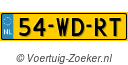54WDRT