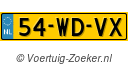 54WDVX