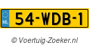 54WDB1