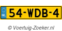 54WDB4