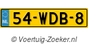 54WDB8