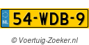 54-WDB-9