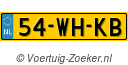 54WHKB