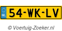 54WKLV