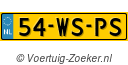 54WSPS