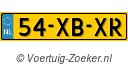 54XBXR