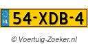 54XDB4
