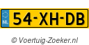 54XHDB