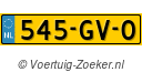 545GV0