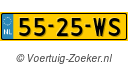 5525WS